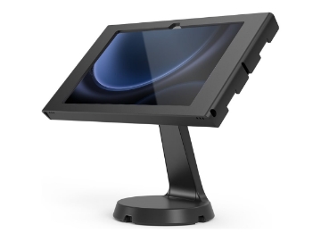 Bild på Compulocks Galaxy Tab S9/S9FE 10.9" Apex Enclosure Mast Counter Stand