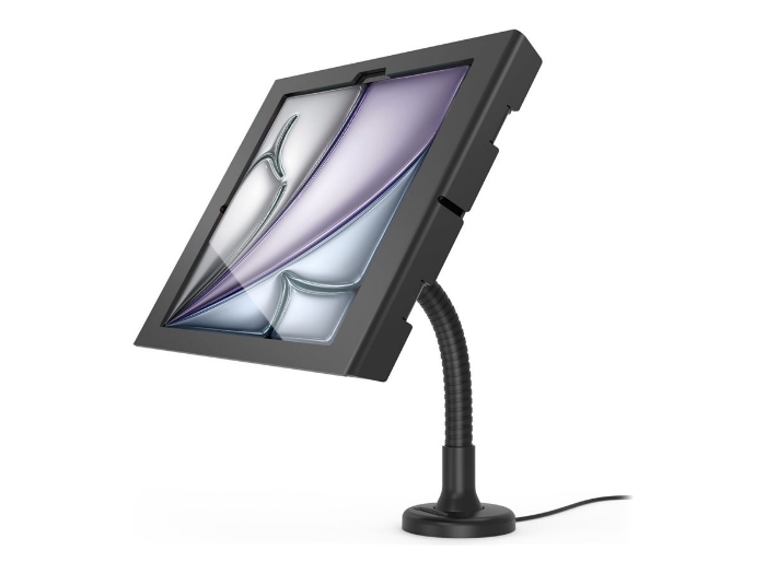 Bild på Compulocks iPad Air M2 & M3 13", Apex Enclosure Flex Arm Mount