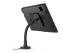 Bild på Compulocks iPad Air M2 & M3 13", Apex Enclosure Flex Arm Mount