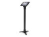 Bild på Compulocks iPad Air M2 & M3 11", Apex Enclosure Portable Floor Stand