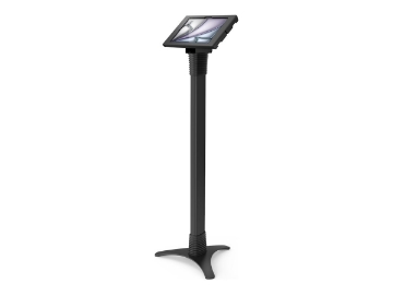 Bild på Compulocks iPad Air M2 & M3 11", Apex Enclosure Portable Floor Stand