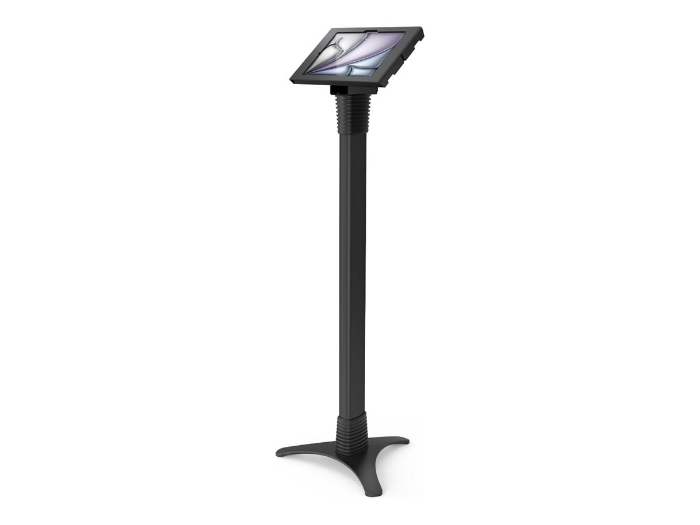 Bild på Compulocks iPad Air M2 & M3 11", Apex Enclosure Portable Floor Stand