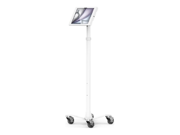 Bild på Compulocks iPad Air M2 & M3 13", Apex Enclosure Rolling Cart