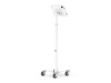 Bild på Compulocks iPad Air M2 & M3 13", Apex Enclosure Rolling Cart