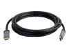 Bild på C2G 25ft 4K HDMI Cable with Ethernet