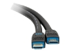 Bild på C2G 50ft 1080p HDMI Cable