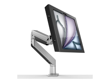 Bild på Compulocks iPad Air M2 & M3 13", Apex Enclosure Reach Articulating Arm