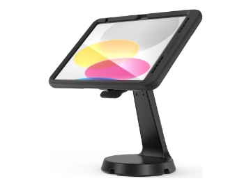 Bild på Compulocks iPad 10th-11th (A16) Gen PowerMove Mast Counter Stand
