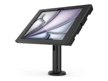 Bild på Compulocks iPad Air M2 & M3 13" Apex Enclosure Tilting Stand 8"