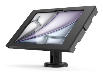 Bild på Compulocks iPad Air M2 & M3 11" Apex Enclosure Tilting Stand 4"