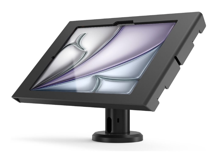 Bild på Compulocks iPad Air M2 & M3 11" Apex Enclosure Tilting Stand 4"