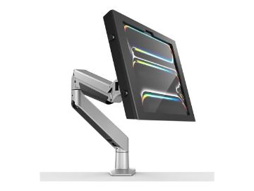 Bild på Compulocks iPad Pro M4 13" (2024), Apex Enclosure Reach Articulating Arm