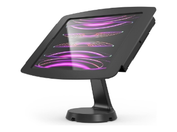 Bild på Compulocks iPad Pro 12.9" (3-6th Gen) Space Enclosure Mast Counter Stand