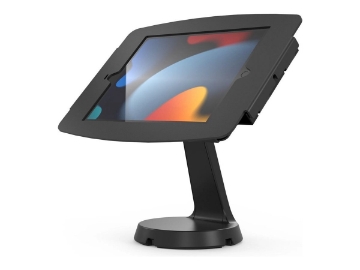 Bild på Compulocks iPad 10th-11th (A16) Gen Space Enclosure Mast Counter Stand