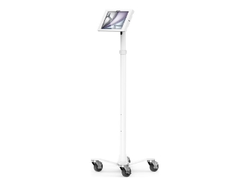 Bild på Compulocks iPad Air M2 & M3 11", Apex Enclosure Rolling Cart