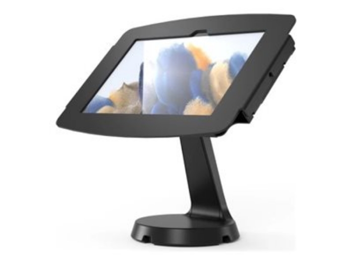 Bild på Compulocks Galaxy Tab A8 10.5" Space Enclosure Mast Counter Stand
