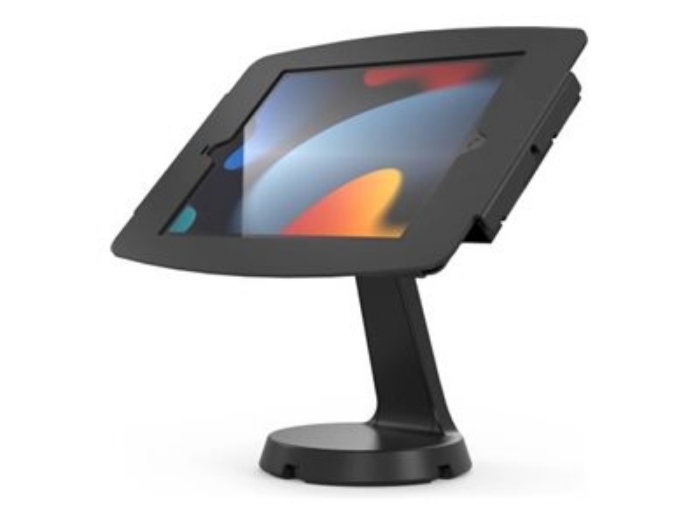 Bild på Compulocks iPad mini 8.3" Space Enclosure Mast Counter Stand