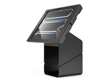 Bild på Compulocks iPad Pro M4 13" (2024), Apex Enclosure Tablet Printer Kiosk