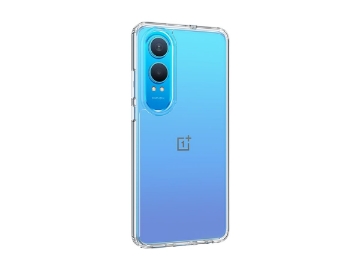 Bild på SCREENOR BUMPER ONEPLUS NORD CE 4 LITE TRANSPARENT