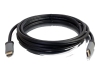 Bild på C2G 5ft 4K HDMI Cable with Ethernet