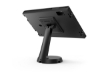 Bild på Compulocks Galaxy Tab S9+/S9FE+ 12.4" Apex Enclosure Mast Counter Stand