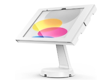 Bild på Compulocks iPad 10th-11th (A16) Gen Swell Enclosure Mast Counter Stand