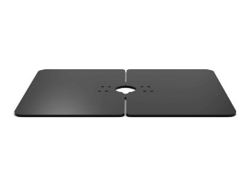 Bild på Compulocks Stability Base Plate for the BrandMe Stand
