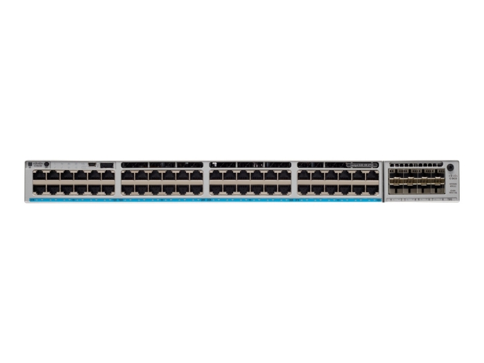Bild på Cisco Catalyst 9300
