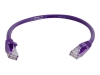 Bild på C2G Cat5e Booted Unshielded (UTP) Network Patch Cable