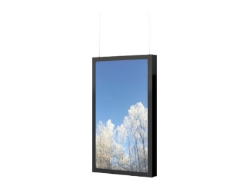 Bild på HI-ND Ceiling Casing 75"