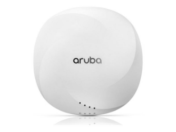 Bild på HPE Aruba AP-654 (RW)