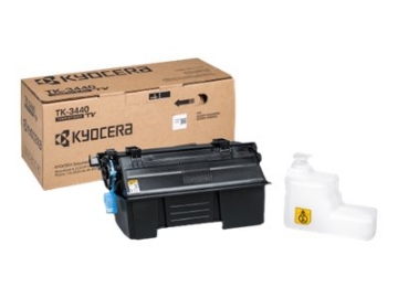 Bild på Kyocera TK 3440