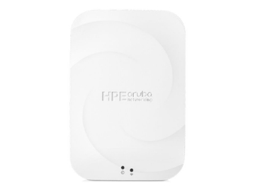 Bild på HPE Aruba Networking AP-605HR (EU) Remote