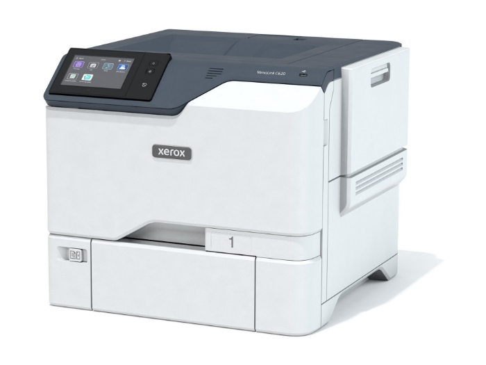 Bild på Xerox VersaLink C620V_DN