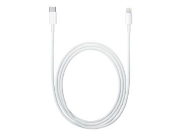 Bild på Apple USB-C to Lightning Cable