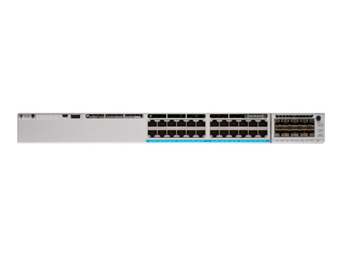 Bild på Cisco Catalyst 9300