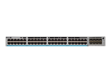 Bild på Cisco Catalyst 9300