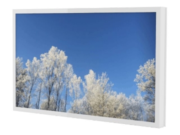 Bild på HI-ND Wall Casing EASY 49" Landscape