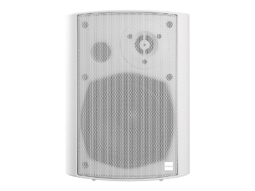 Bild på VISION Professional Pair Active 5.25" Wall Speakers