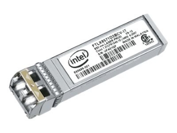 Bild på Intel Ethernet SFP+ SR Optics