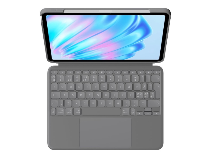 Bild på Logitech Combo Touch