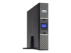 Bild på Eaton 9PX 3000VA 2700W 120V Online Double-Conversion UPS, L5-30P, 6x 5-20R, 1 L5-30R Outlets, Cybersecure Network Card Option, Extended Run, 2U Rack/Tower Battery Backup