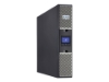 Bild på Eaton 9PX 3000VA 2700W 120V Online Double-Conversion UPS, L5-30P, 6x 5-20R, 1 L5-30R Outlets, Cybersecure Network Card Option, Extended Run, 2U Rack/Tower Battery Backup
