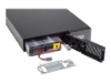 Bild på Eaton 9PX 3000VA 2700W 120V Online Double-Conversion UPS, L5-30P, 6x 5-20R, 1 L5-30R Outlets, Cybersecure Network Card Option, Extended Run, 2U Rack/Tower Battery Backup