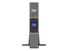 Bild på Eaton 9PX 3000VA 2700W 120V Online Double-Conversion UPS, L5-30P, 6x 5-20R, 1 L5-30R Outlets, Cybersecure Network Card Option, Extended Run, 2U Rack/Tower Battery Backup