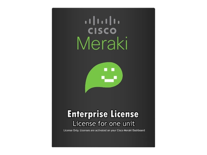 Bild på Cisco Meraki Advanced Security