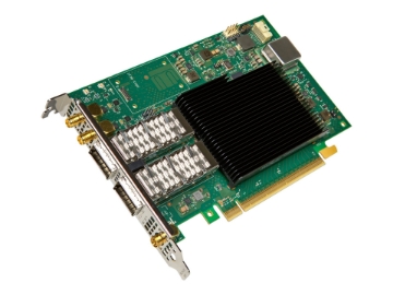 Bild på Intel Ethernet Network Adapter E810-CQDA2T