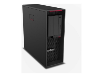Bild på Lenovo ThinkStation P620 30E0