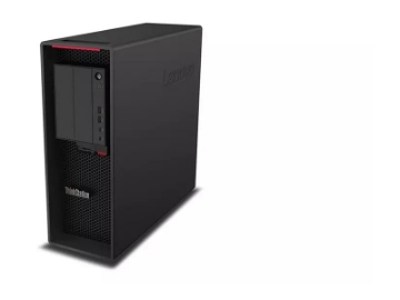 Bild på Lenovo ThinkStation P620 30E0