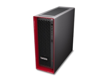 Bild på Lenovo ThinkStation P5 30GA